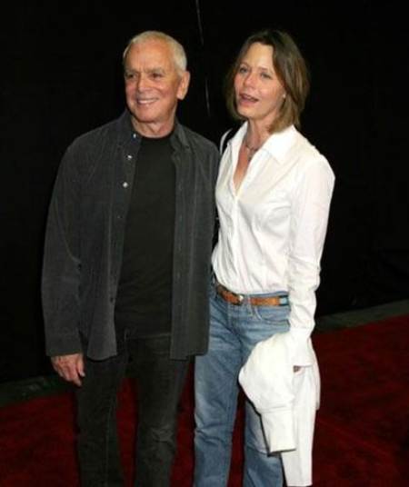 Susan Dey husband